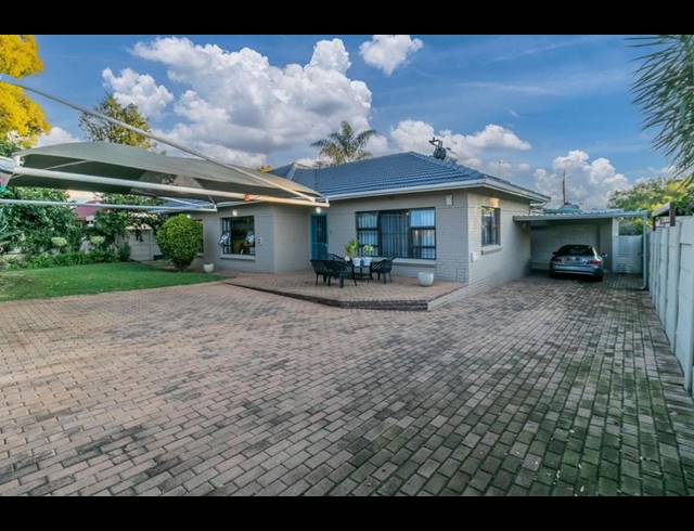 3 BEDROOM HOUSE FOR SALE IN DUNVEGAN